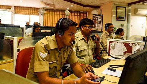 ഇനി 100ലേക്ക് വിളിക്കണ്ട; പൊലീസ് സേവനങ്ങൾക്ക് 112