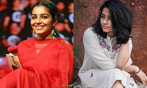 'ഇത് ഒരു നടിക്ക് ജീവിതത്തില്‍ ഒരിക്കല്‍ മാത്രം കിട്ടുന്നത്': രജിഷ വിജയന്‍ 