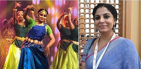 ആ വാർത്തകളെല്ലാം തെറ്റാണ്; നൃത്തം ചെയ്തത് പ്രതിഫലം വാങ്ങാതെ- ആശ ശരത്