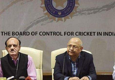 ജവാന്‍മാരുടെ കുടുംബാംഗങ്ങള്‍ക്ക് ബിസിസിഐ അഞ്ച് കോടി രൂപ നല്‍കും; സി കെ ഖന്ന