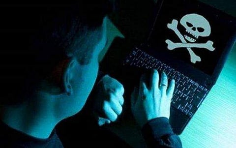 ഇന്റര്‍നെറ്റ് ഉപയോഗം അപകടകരമായ രാജ്യങ്ങളില്‍ ഇന്ത്യയും; ഓണ്‍ലൈന്‍ സാമ്പത്തിക ഇടപാടുകള്‍ സുരക്ഷിതമാക്കണമെന്ന് മുന്നറിയിപ്പ്