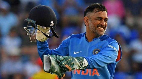 താടിക്കാരുടെ ഇടയില്‍ നിന്നും പുറത്തെത്തി, ഓസീസ് പരമ്പരയില്‍ പുതിയ ലുക്ക്‌