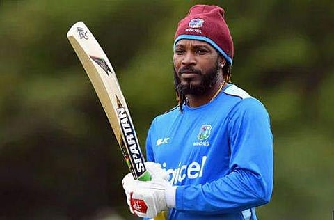 'ഞാന്‍ യൂനിവേഴ്‌സ് ബോസ്, ലോകത്തിലെ ഏറ്റവും മികച്ച താരം'; ലോകകപ്പോടെ ഏകദിനം മതിയാക്കാനൊരുങ്ങി വിൻഡീസ് അതികായന്‍