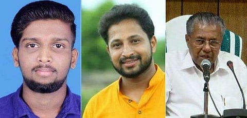 ഹര്‍ത്താല്‍; മുഖ്യമന്ത്രിയുടെ ഔദ്യോഗിക പരിപാടികള്‍ റദ്ദാക്കി, കേരള സംരക്ഷണയാത്ര മാറ്റി