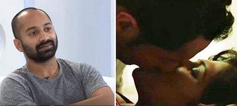 ലിപ്‌ലോക്ക്‌ ഇനിയില്ല; പുകവലിക്ക് എന്നെ കിട്ടില്ല; തുറന്നു പറഞ്ഞ് ഫഹദ് ഫാസിൽ