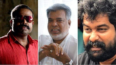 ജോഷി ചിത്രത്തില്‍ നായകന്മാരായി ചെമ്പന്‍ വിനോദും ജോജുവും; പൊറിഞ്ചുമറിയം ജോസ് ഒരുങ്ങുന്നു