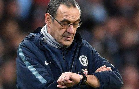 ഫുട്ബോൾ ആരാധകർക്ക് കാണാം ക്ലാസിക്ക് പോരാട്ടം; സരിയെ കാത്ത് അ​ഗ്നി പരീക്ഷ