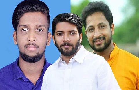 'കൊന്നും കൊല്ലിച്ചും മതിയായെങ്കില്‍ അവസാനിപ്പിച്ചുകൂടെ; നിങ്ങളെത്ര കൊന്നാലും ഈ കൊടി ഞങ്ങള്‍ താഴെ വെക്കില്ല', ഷാഫിയുടെ വികാരനിര്‍ഭരമായ കുറിപ്പ് 