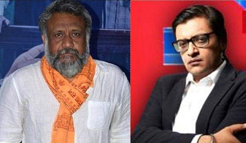 റിപ്പബ്ലിക്ക് ടിവി വീട്ടില്‍ വേണ്ട; ഒഴിവാക്കാന്‍ പണം അങ്ങോട്ട് തരാമെന്ന് പ്രമുഖ ബോളിവുഡ് സംവിധായകന്‍