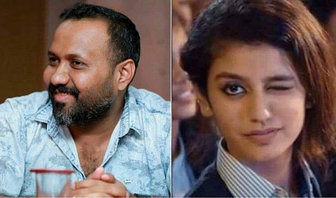 പ്രിയയോടുള്ള ഇഷ്ടക്കേട് കൊണ്ട് ചിത്രത്തെ വെറുക്കരുത്; അഡാര്‍ ലവിന്റെ സംവിധായകന്‍ പറയുന്നു (വീഡിയോ)