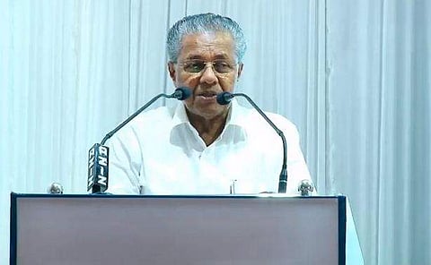 ശാസ്ത്ര ബോധത്തിന് പകരം കുട്ടിച്ചാത്തന്‍ സേവയെ പ്രോല്‍സാഹിപ്പിക്കുന്നു ; കേരളത്തിലും സ്ഥിതി വ്യത്യസ്തമല്ലെന്ന് മുഖ്യമന്ത്രി പിണറായി വിജയന്‍