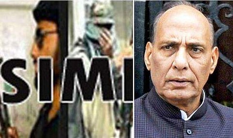 ദേശവിരുദ്ധ വികാരവും വിഘടനവാദവും വളർത്തുന്നു ; സിമി നിരോധനം അ‍ഞ്ചു വർ‌ഷത്തേക്ക് കൂടി നീട്ടി