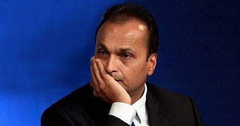 അനിൽ അംബാനിക്ക് തിരിച്ചടി ; കോടതിയലക്ഷ്യക്കേസിൽ കുറ്റക്കാരൻ; കുടിശ്ശിക പണം അടച്ചില്ലെങ്കിൽ ജയിൽ ശിക്ഷയെന്ന് സുപ്രിംകോടതി