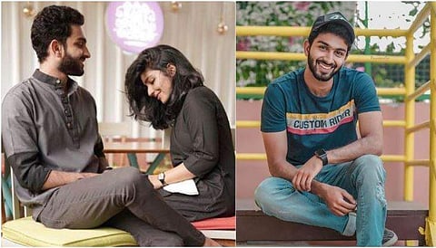 അന്ന് മുതല്‍ ഇന്ന് വരെ രജിഷ എന്നെ സഹായിച്ചിട്ടുണ്ട്; സർജാനോ ഖാലിദ്  