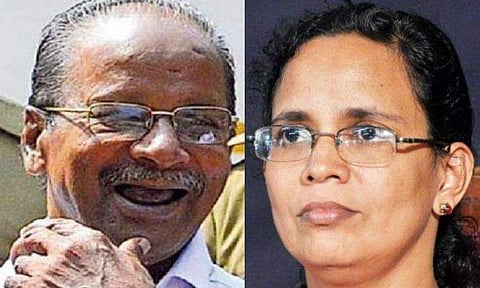 കുഞ്ഞനന്തന് അനധികൃത പരോൾ;  കെ കെ രമയുടെ ഹർജി ഇന്ന് ഹൈക്കോടതിയിൽ