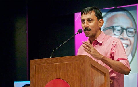 പ്രസംഗത്തിന്റെ ഒരുഭാഗം മാത്രം അടര്‍ത്തിയെടുത്ത് വിവാദമുണ്ടാക്കുന്നു; കൊലവിളി പ്രസംഗത്തില്‍ വിശദീകരണവുമായി വിപിപി മുസ്തഫ