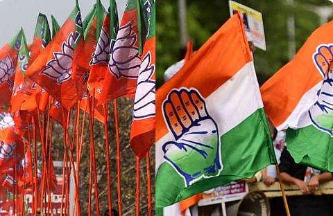 അമേരിക്കന്‍ തെരഞ്ഞെടുപ്പ് ഒന്നുമല്ല, നടക്കാനിരിക്കുന്ന പൊതുതെരഞ്ഞെടുപ്പ് ലോകത്തെ ഏറ്റവും ചെലവേറിയതാകാമെന്ന് അമേരിക്കന്‍ വിദഗ്ധന്‍ 