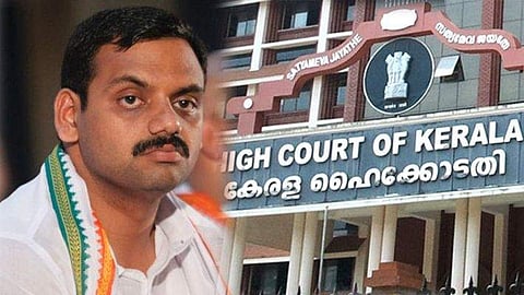 മിന്നല്‍ ഹര്‍ത്താലിലെ നഷ്ടം ഡീന്‍ കുര്യാക്കോസില്‍ നിന്ന് ഈടാക്കണം ; എല്ലാ കേസുകളിലും പ്രതിയാക്കണമെന്നും ഹൈക്കോടതി