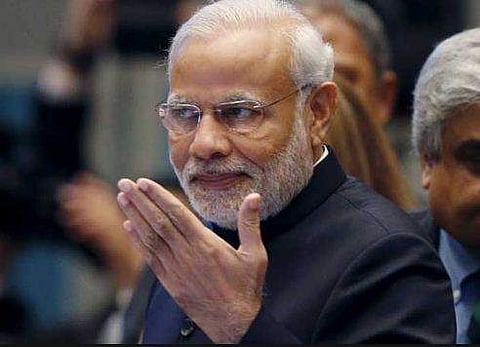 ഭീകരാക്രമണം അറിയിക്കാന്‍ വൈകിയതില്‍ പ്രധാനമന്ത്രി ക്ഷുഭിതനായി ; സുരക്ഷാ ഏജന്‍സികളോട് വിശദീകരണം തേടി