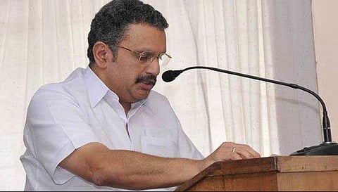 അരുംകൊല നടന്നാല്‍ ഏഴു ദിവസത്തെ നോട്ടീസ് നല്‍കി ഹര്‍ത്താല്‍ നടത്താനാകുമോ ? : കെ മുരളീധരന്‍ 