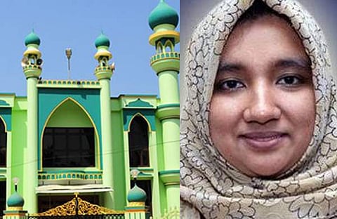 ബാങ്ക് ഒരു പള്ളിയില്‍നിന്നു വിളിച്ചാല്‍ പോരേ? ആ ചോദ്യത്തില്‍ എന്താണ് തെറ്റ്? -കുറിപ്പ്