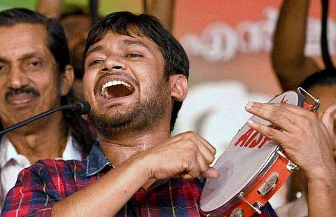 കനയ്യ കുമാർ ലോക്സഭാ തെരഞ്ഞെടുപ്പിൽ മത്സരിക്കും; വിജയം ഉറപ്പെന്ന് സിപിഐ, ആർജെഡി- കോൺ​ഗ്രസ് വിശാല സഖ്യത്തിന്റെയും പിന്തുണ