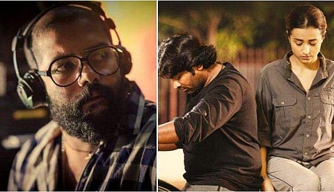 ഗോവിന്ദിന്റെ സംഗീതം തെലുങ്ക് 96 ല്‍ വേണ്ട; നിര്‍മാതാവിന്റെ നിലപാടില്‍ ഞെട്ടി ആരാധകര്‍ 