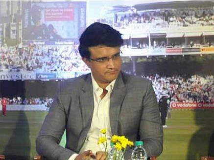 ഈഡനിലും പാക് താരങ്ങളുടെ ചിത്രങ്ങള്‍ വേണ്ട; ഉടന്‍ തീരുമാനിക്കുമെന്ന് ഗാംഗുലി