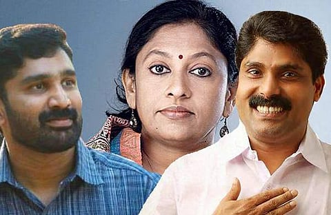 എഴുത്തുകാരിയെ നിലവാരം കുറഞ്ഞ രീതിയില്‍ അക്രമിക്കുന്നത് കോണ്‍ഗ്രസ് സംസ്‌കാരമല്ല; ഇത്രയെങ്കിലും പ്രതികരിച്ച അവരെ പരിഗണിക്കേണ്ടെ?: ബല്‍റാമിന് എതിരെ ടി സിദ്ദിഖ്