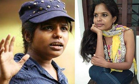 'സ്വപ്നങ്ങളുടെ ഒരു ഭാണ്ഡവും പേറിയാണവള്‍ നടക്കാറ്, ഈ മരണം ഒരു മുന്നറിയിപ്പ് '