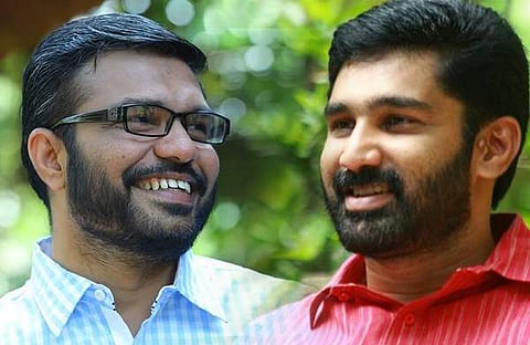 തെറിവിളിക്കാനുള്ള ലൈസന്‍സ് ആരാണ് ബല്‍റാമിന് നല്‍കിയത്?: മുതിര്‍ന്ന കോണ്‍ഗ്രസ് നേതാക്കള്‍ തിരുത്തണമെന്ന് എംബി രാജേഷ് 
