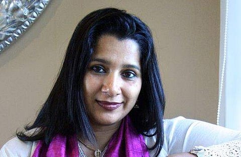 മല്‍സരിക്കാന്‍ പാര്‍ട്ടിയില്‍ ചുണക്കുട്ടന്മാര്‍ ഏറെയുണ്ട് : നിഷ ജോസ് കെ മാണി