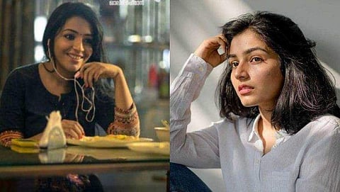 'ആദ്യ ചിത്രത്തിന് ശേഷം എന്റെ പ്രണയം തകര്‍ന്നു'; ബ്രേക്ക്അപ്പിനെക്കുറിച്ച് തുറന്നു പറഞ്ഞ് രജീഷ