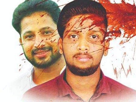 പെരിയ ഇരട്ടക്കൊലപാതകം ക്രൈംബ്രാഞ്ച് ഇന്ന് ഏറ്റെടുക്കും ; കണ്ണൂരിലെ രാഷ്ട്രീയ കൊലപാതകത്തില്‍ പ്രതികളായ രണ്ടുപേരുടെ തിരോധാനം സംശയകരം?