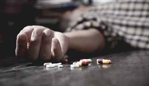 വാഗമണ്‍ ഗവണ്‍മെന്റ് ഹൈസ്‌കൂളിലെ മൂന്ന് ആണ്‍കുട്ടികള്‍ ആത്മഹത്യക്ക് ശ്രമിച്ചു; വിഷം കഴിച്ച വിദ്യാര്‍ത്ഥികള്‍ മെഡിക്കല്‍ കോളജില്‍