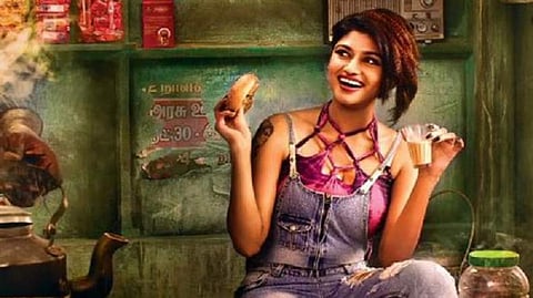 90 എംഎല്‍ മാര്‍ച്ച് ഒന്നിന്: ചിത്രം ഇറങ്ങുന്നതിന് മുന്‍പ് കുടുംബസമേതം കാണരുതെന്ന് മുന്നറിയിപ്പ്