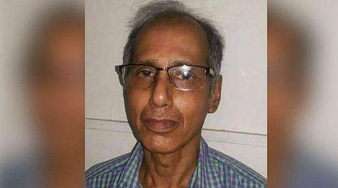 മാവോയിസ്റ്റ് നേതാവ് മുരളി കണ്ണമ്പിള്ളിക്ക് ജാമ്യം: പുറത്തിറങ്ങാനാകില്ല