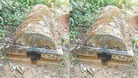 മരണവും തലയിലേറ്റി നടന്ന വൈദ്യന്‍: സ്വന്തം മരണം പ്രവചിച്ച ഒരപൂര്‍വ്വവൈദ്യനെക്കുറിച്ച്