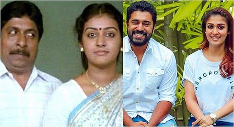 ഇക്കുറി ഓണത്തിന് തളത്തില്‍ ദിനേശനെയും ശോഭയെയും വീണ്ടും കാണാം, ചാനലിലല്ല തീയേറ്ററില്‍! 