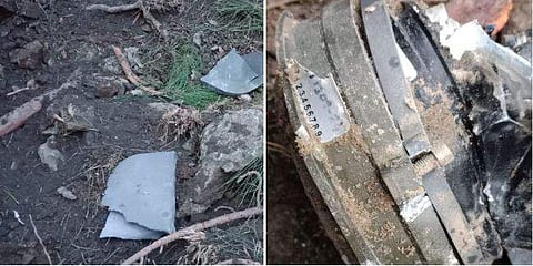 ഇന്ത്യന്‍ ആക്രമണത്തില്‍ 300 പേര്‍ കൊല്ലപ്പെട്ടു ?; വര്‍ഷിച്ചത് ലേസര്‍ ബോംബുകള്‍, ജെയ്‌ഷെ മുഹമ്മദ് കണ്‍ട്രോള്‍ റൂം പൂര്‍ണമായും തകര്‍ത്തു