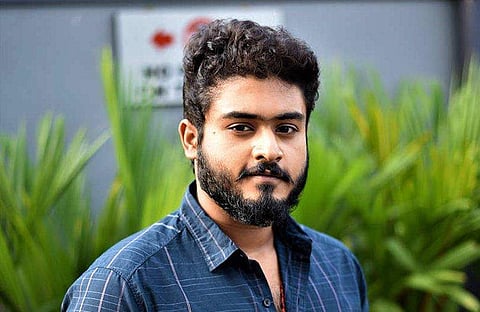 'ഞാൻ ബിജെപിയുമല്ല സംഘിയുമല്ല, എന്റെ ആശയങ്ങളെ വളച്ചൊടിച്ചു': ക്ഷമ ചോദിച്ച് ​ഗോകുൽ സുരേഷ് 