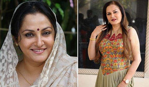 'പെണ്‍കുട്ടികളെ നല്ല ഭാര്യമാരാകാന്‍ പഠിപ്പിക്കും, എന്നാല്‍ അവര്‍ക്കു പറ്റിയ നല്ല ഭര്‍ത്താക്കന്മാര്‍ ഉണ്ടാകുന്നില്ല'; ജയപ്രദ