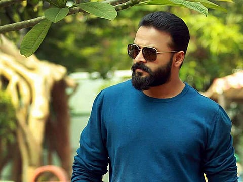 ഇത് വിപി സത്യന് കിട്ടേണ്ട അവാര്‍ഡ്: ജയസൂര്യ