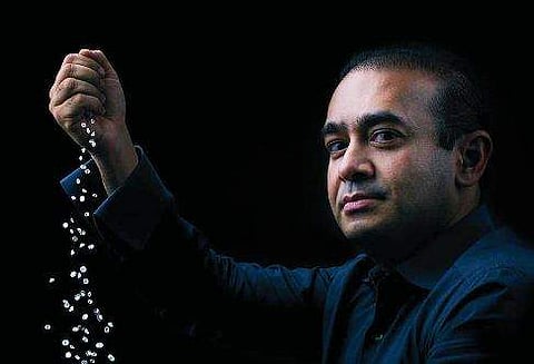 എട്ട് റോള്‍സ് റോയ്‌സ് കാറുകള്‍,  എംഎഫ് ഹുസൈന്റെ കോടികളുടെ പെയിന്റിങ്; നീരവ് മോദിയുടെ 142.72 കോടി രൂപയുടെ സ്വത്ത് കണ്ടുകെട്ടി, കുരുക്ക് മുറുകുന്നു