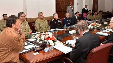 'സര്‍പ്രൈസിനായി കാത്തിരുന്നോളൂ' ; ഇന്ത്യയ്ക്ക് പാക് സൈന്യത്തിന്റെ മുന്നറിയിപ്പ്