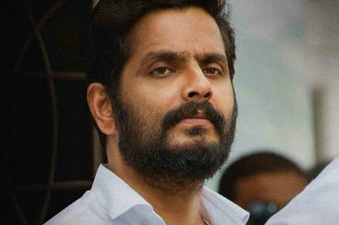 കലിപ്പ് ലുക്കില്‍ അനീഷ് ജി മേനോന്‍: ലൂസിഫറിന്റെ ഒന്‍പതാമത്തെ കാരക്റ്റര്‍ പോസ്റ്റര്‍ കാണാം