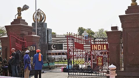 അഭിനന്ദനെ തിരികെ അയക്കുന്നത് വാഗാ അതിര്‍ത്തിവഴി