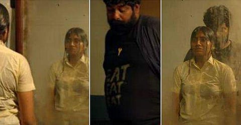 നിമിഷയ്ക്കും ജോജുവിനും അവാര്‍ഡ് നേടിക്കൊടുത്ത ചിത്രം ഇതാണ്; ആകാംക്ഷ നിറച്ച് ചോലയുടെ ടീസര്‍