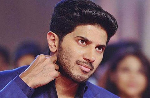 'ഒന്നും മനഃപ്പൂർവമല്ല, തെറ്റു ഞങ്ങളുടേതാണ്'; യുവതിയോട് മാപ്പു പറഞ്ഞ് ദുൽഖർ