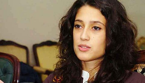 അഭിനന്ദിനെ മോചിപ്പിക്കൂ, മനുഷ്യത്വം കാണിക്കൂ; ഇമ്രാന്‍ ഖാനോട് ഫാത്തിമ ഭൂട്ടോ